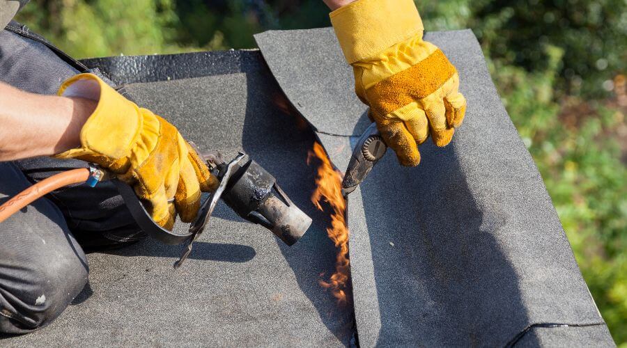 Expert top industrial roofings services in Abbeville, MS